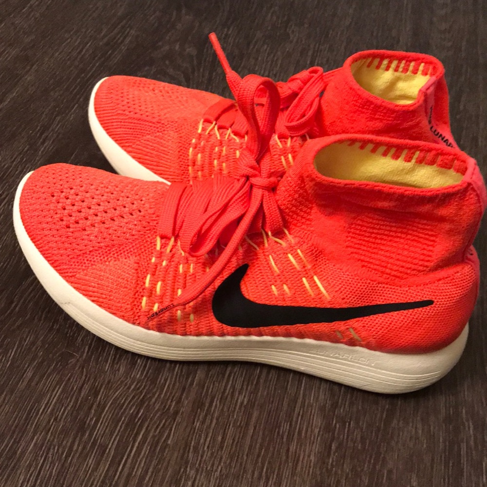 Nike Flyknits